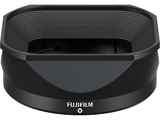 FUJIFILM Lens Hood XF23mm - Gegenlichtblende (Schwarz)