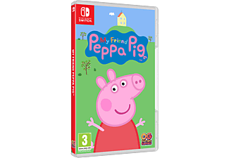 My Friend Peppa Pig (Nintendo Switch)