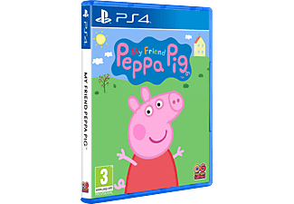 My Friend Peppa Pig (PlayStation 4)