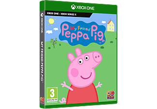 My Friend Peppa Pig (Xbox One & Xbox Series X)