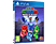 PJ Masks: Heroes Of The Night (PlayStation 4)