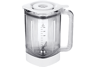 ZWILLING 1005880 Standmixer-Behälter Weiß