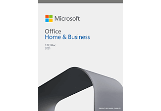 Office Home & Business 2021 (Code in a Box) - [PC]
