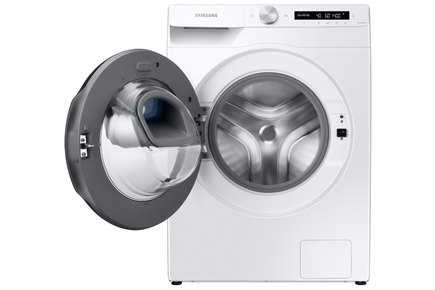 SAMSUNG WW90T554DAW/AH A Enerji Sınıfı 9Kg 1400 Devir Çamaşır Makinesi