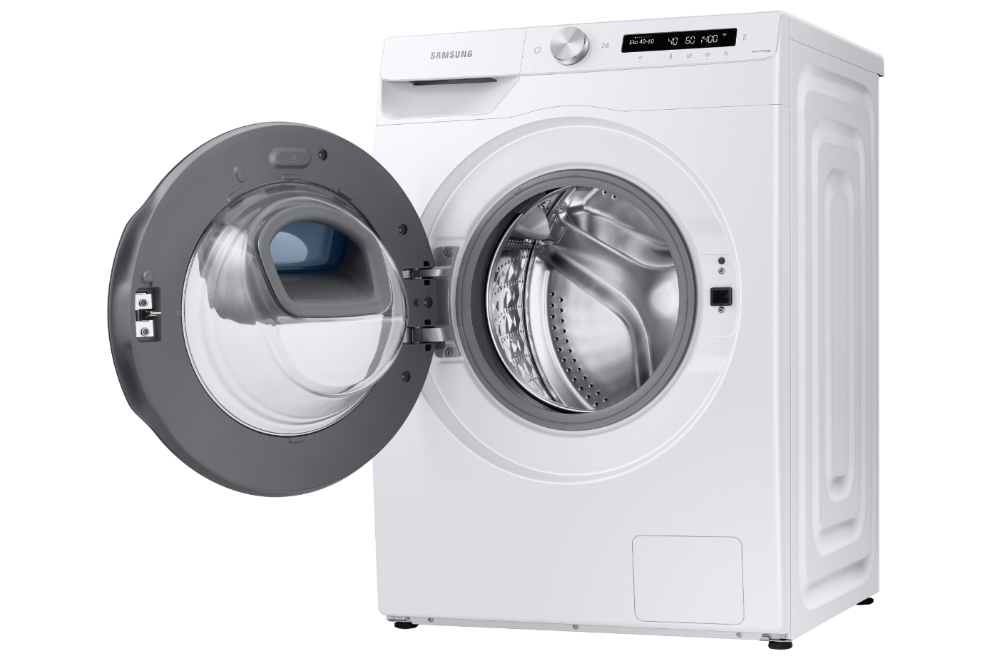 SAMSUNG WW90T554DAW/AH A Enerji Sınıfı 9Kg 1400 Devir Çamaşır Makinesi
