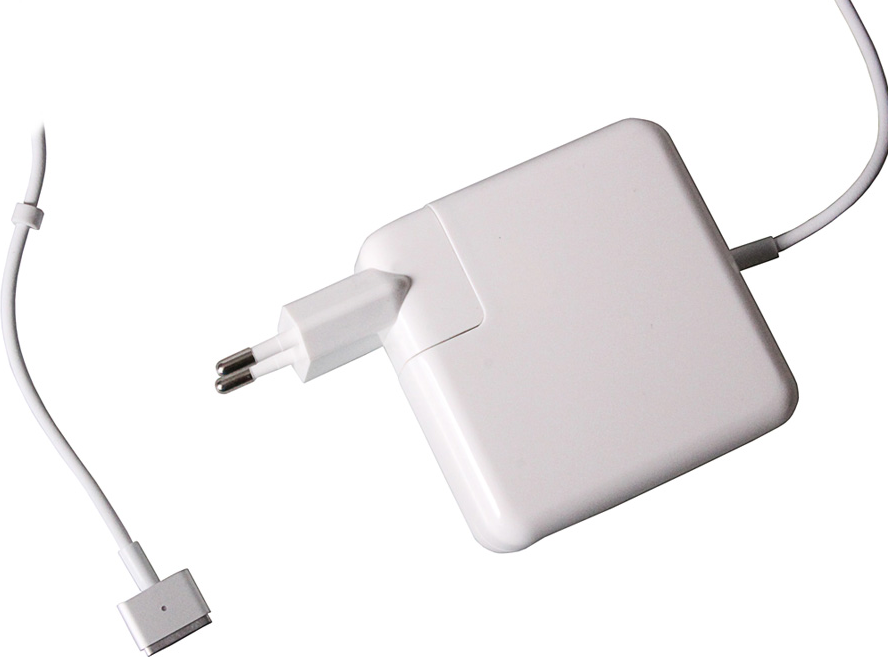 PATONA Magsafe 2 - Alimentation (Blanc)