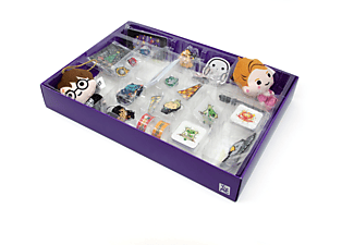 WAIKY 19206 AK HARRY POTTER ENCHANTED 2021 Adventskalender