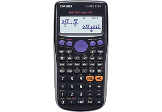 CASIO CS-FX-82ESPLUS-2 - Calcolatrici