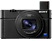 SONY RX100 VII Digitális fényképezőgép