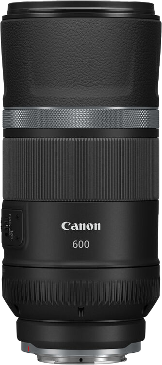 CANON RF 600mm f/11 IS STM objektív (3986C005AA)