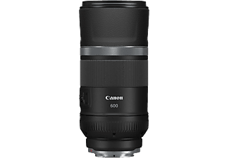 CANON RF 600mm f/11 IS STM objektív (3986C005AA)