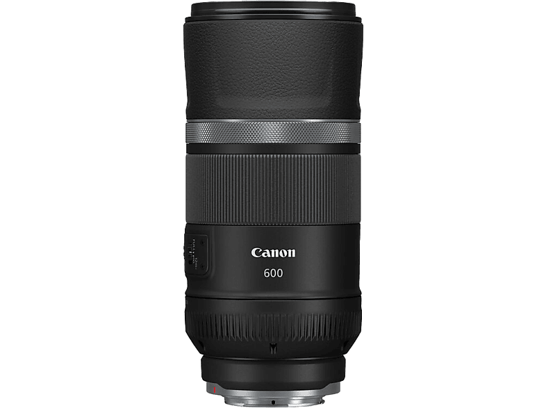 CANON RF 600mm f/11 IS STM objektív (3986C005AA)