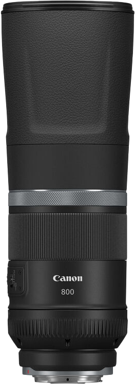 CANON RF 800mm f/11 IS STM objektív (3987C005AA)