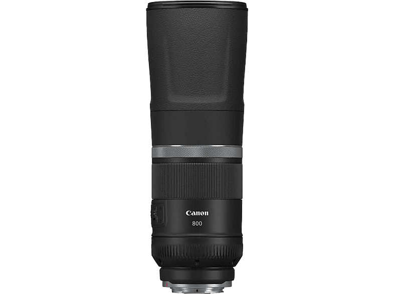 CANON RF 800mm f/11 IS STM objektív (3987C005AA)