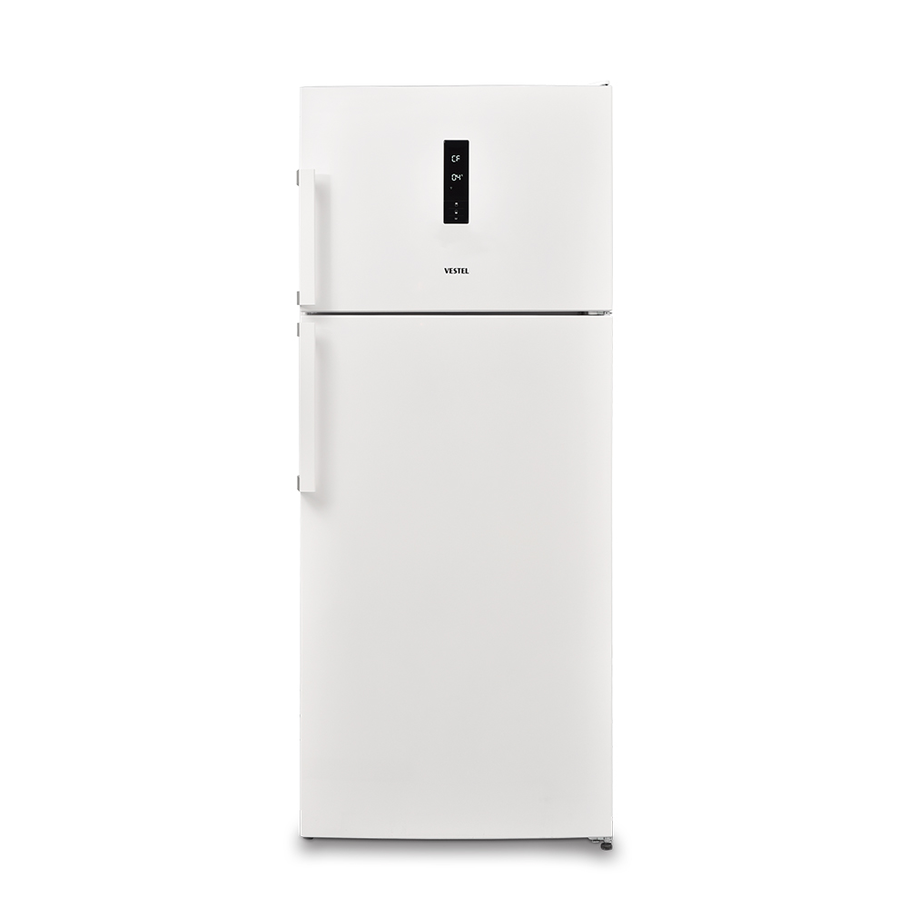 VESTEL NF60012 E ION WiFi 524L No-Frost Buzdolabı