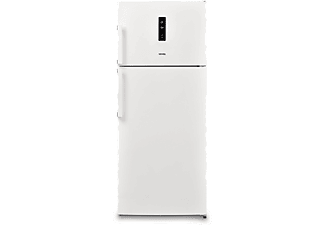 VESTEL NF60012 E ION WiFi 524L No-Frost Buzdolabı