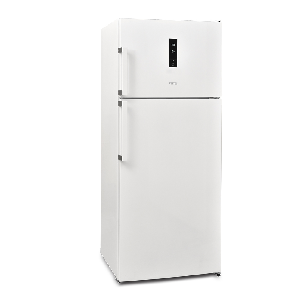 VESTEL NF60012 E ION WiFi 524L No-Frost Buzdolabı