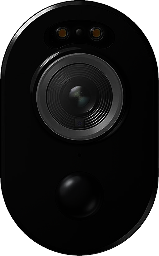 REOLINK Argus 3 Pro - Überwachungskamera (2K UltraWide QHD, 2560 x 1440 Pixel)