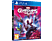 Marvel’s Guardians Of The Galaxy (PlayStation 4)