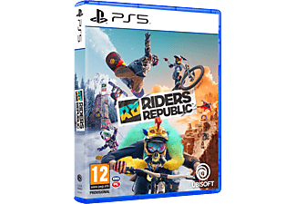 Riders Republic (PlayStation 5)