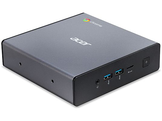 ACER Chromebox CXi4 I1408 Intel Celeron 5205U (DT.Z1MEH.009)