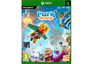 Park Beyond Xbox Series X 