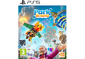 Park Beyond PlayStation 5 