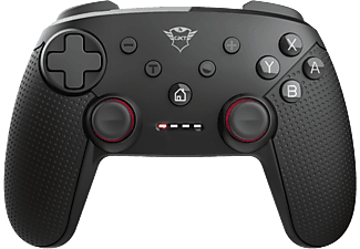 TRUST GXT 1230 Muta vezeték nélküli kontroller (PC/Nintendo Switch) (23579)