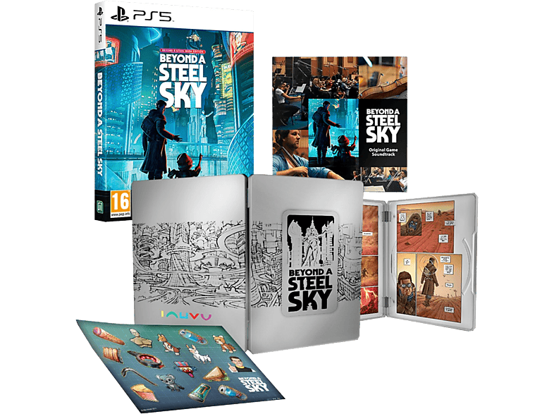 download ps5 beyond a steel sky