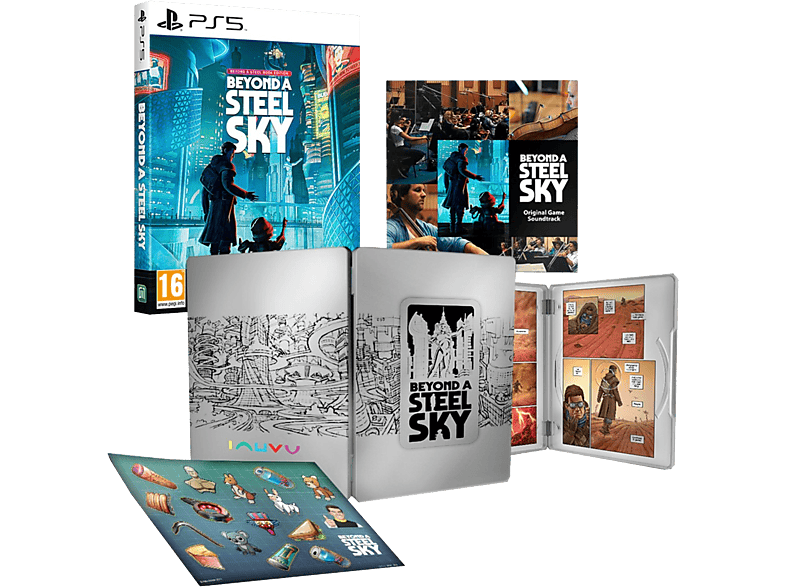 download beyond a steel sky ps5