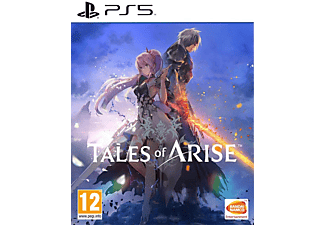 Tales Of Arise | PlayStation 5