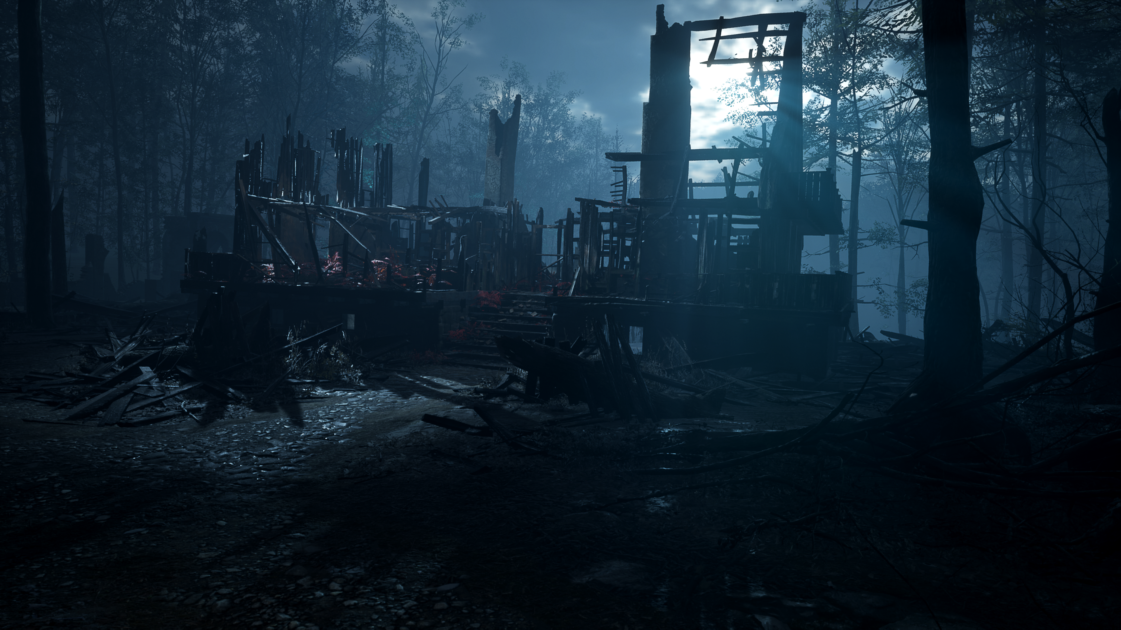 The Medium | PlayStation 5