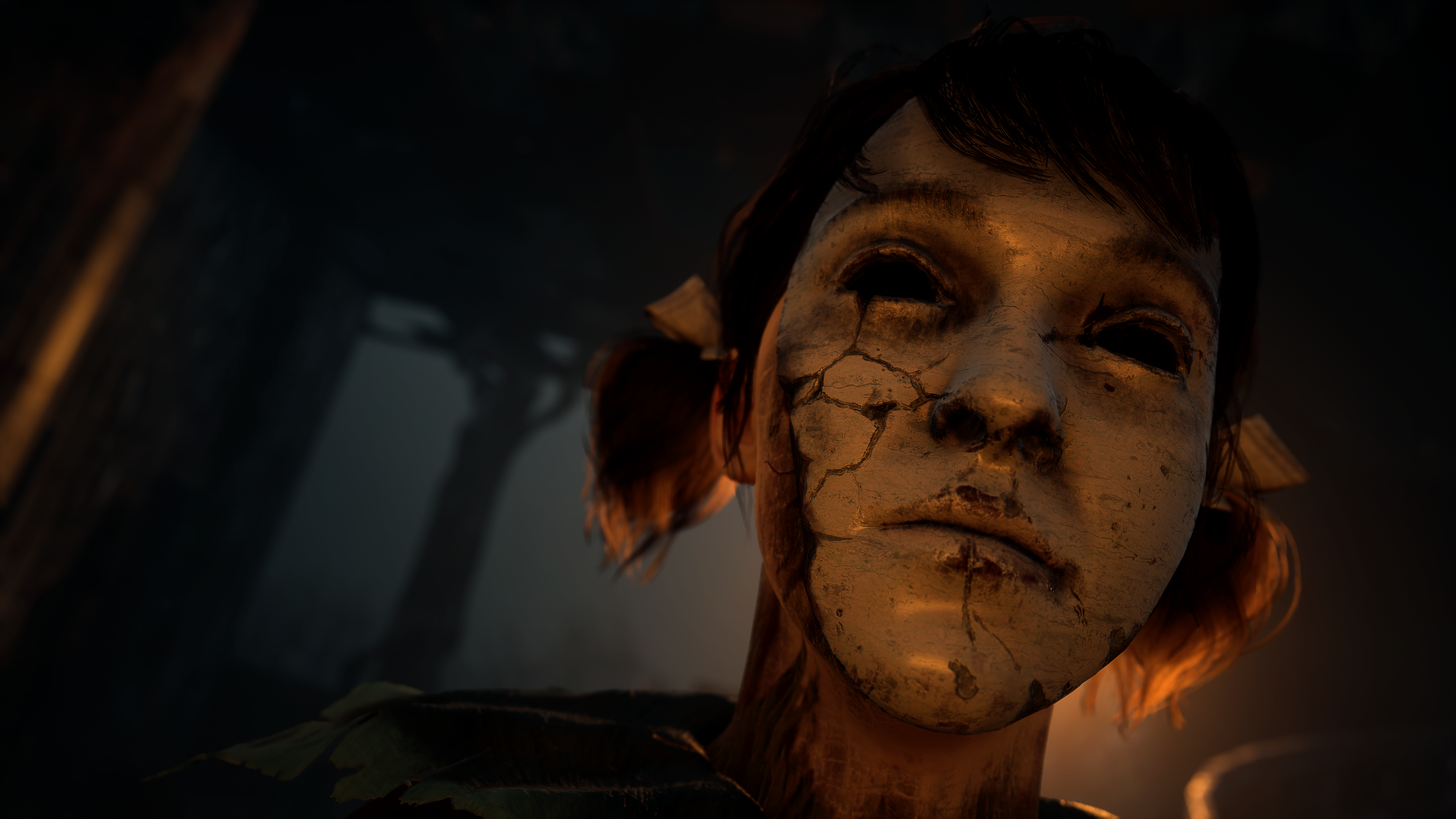 The Medium | PlayStation 5