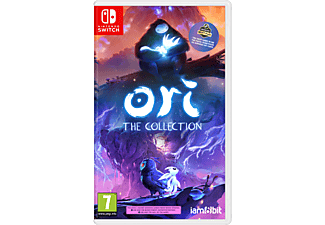 ORI - The Collection | Nintendo Switch