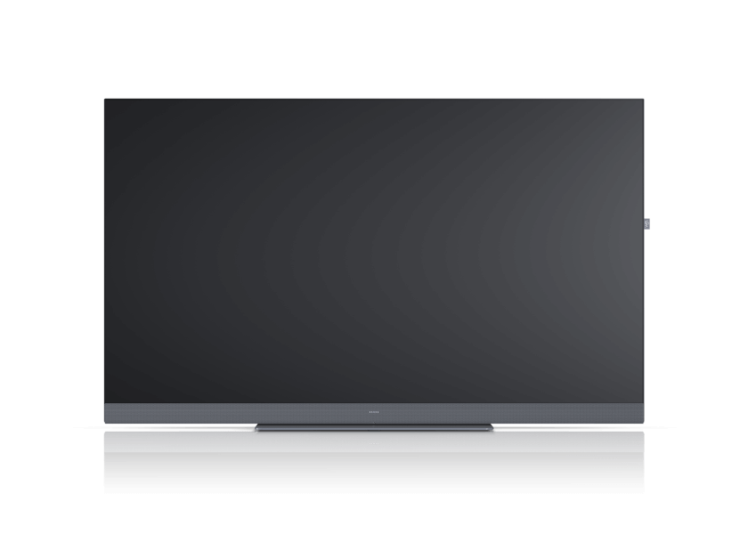 LOEWE We. SEE 32 Zoll Smart FullHD TV, storm grey