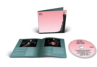 Roger Taylor - Outsider  - (CD)