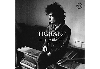 Tigran Hamasyan - A Fable (Ltd.Ed.Audiophile Vinyl)  - (Vinyl)
