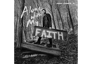 Harry Connick, Jr. - Alone With My Faith  - (Vinyl)