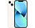 APPLE iPhone 13 5G 128 GB Starlight (MLPG3ZD/A)