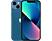 APPLE iPhone 13 5G 128 GB Blue (MLPK3ZD/A)