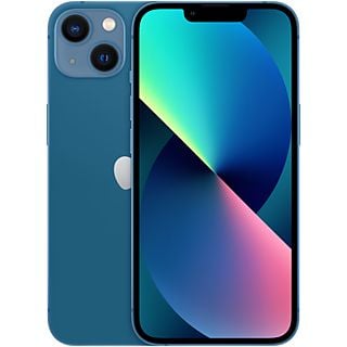 APPLE iPhone 13 5G 128 GB Blue (MLPK3ZD/A)