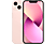 APPLE iPhone 13 5G 128 GB Pink (MLPH3ZD/A)