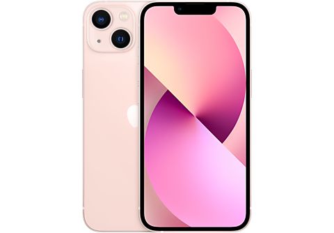 APPLE iPhone 13 5G 128 GB Pink (MLPH3ZD/A)