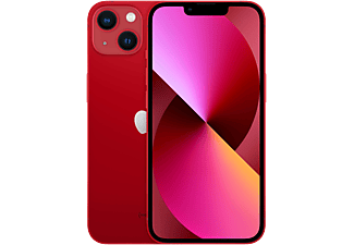 APPLE iPhone 13 5G 256 GB (PRODUCT) RED (MLQ93ZD/A)