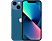 APPLE iPhone 13 mini 5G 128 GB Blue (MLK43ZD/A)