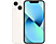 APPLE iPhone 13 mini 5G 256 GB Starlight (MLK63ZD/A)