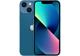 APPLE iPhone 13 mini 5G 256 GB Blue (MLK93ZD/A)