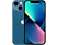 APPLE iPhone 13 mini 5G 256 GB Blue (MLK93ZD/A)
