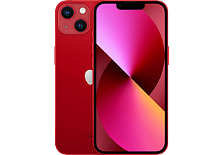 APPLE iPhone 13 - 256 GB (PRODUCT)RED 5G