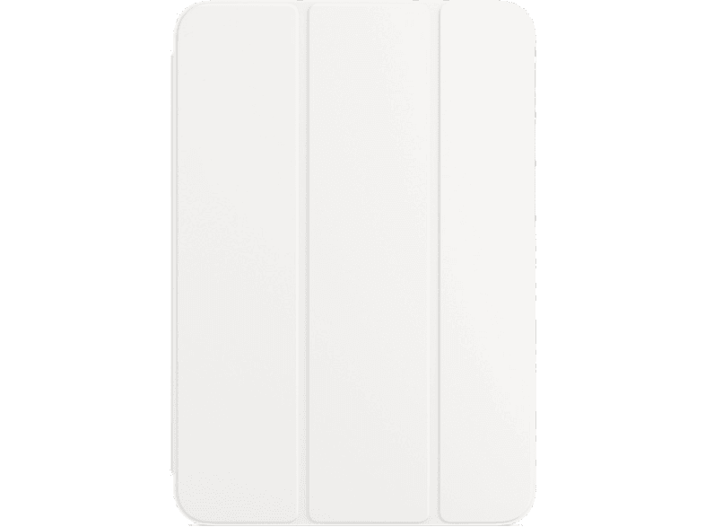 Apple Bookcover Smart Folio Ipad Mini 6th Gen. Wit (mm6h3zm/a)